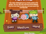 Game Box brothers tennis
