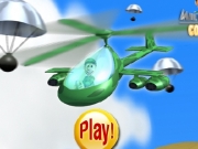 Game Military copter