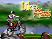 Bike mania....

