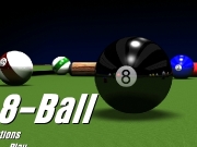 Game 8-ball