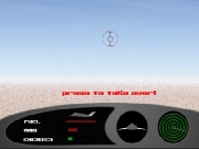 Game Air combat