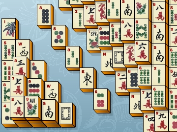 How To Play Online Mahjong during CBM – miniLiew
