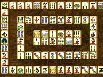 Mahjong Connect - Mahjong Dragon