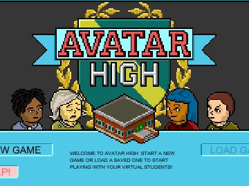 Avatar high (thxombang.edu.vn): Avatar high là trường học nơi bạn có thể tạo dựng nhân vật theo phong cách anime đang hot hiện nay. Với những chứng chỉ độc đáo kèm theo, bạn sẽ không chỉ cải thiện khả năng đồ họa của mình mà còn tăng cường kỹ năng giao tiếp và thuyết phục người khác.