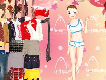 Barbie games play now dress sales up